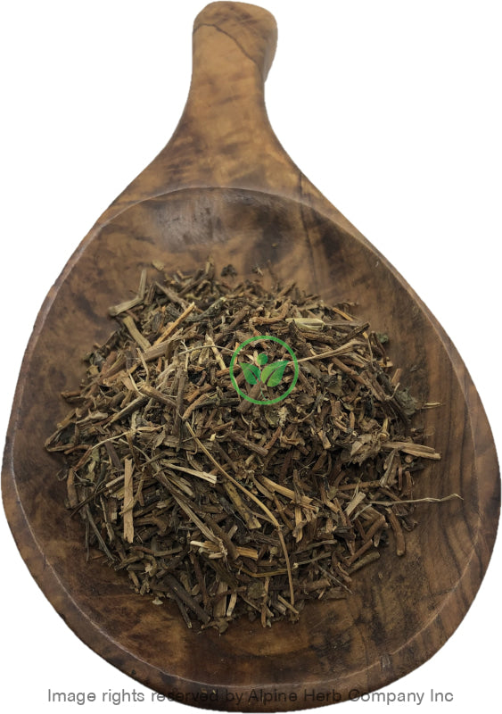 Brahmi Herb Cut (Bacopa) - Alpine Herb Company Inc.