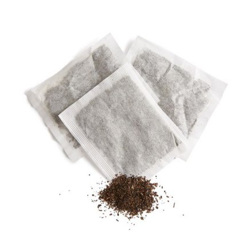 Buckthorn Bark Tea Bag - Alpine Herb Company Inc.