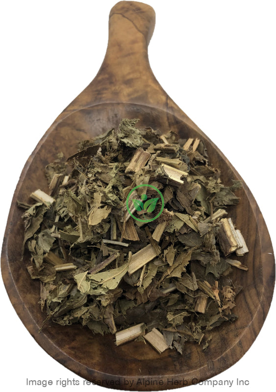 Bugleweed Herb Cut - Alpine Herb Company Inc.