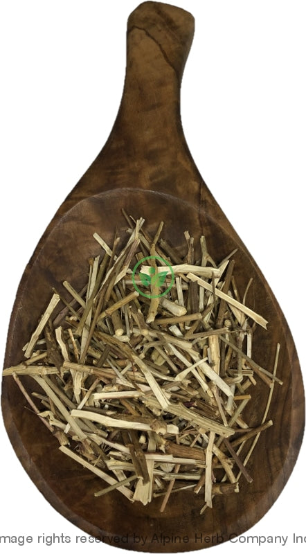 Bupleurum Root Cut - Alpine Herb Company Inc.