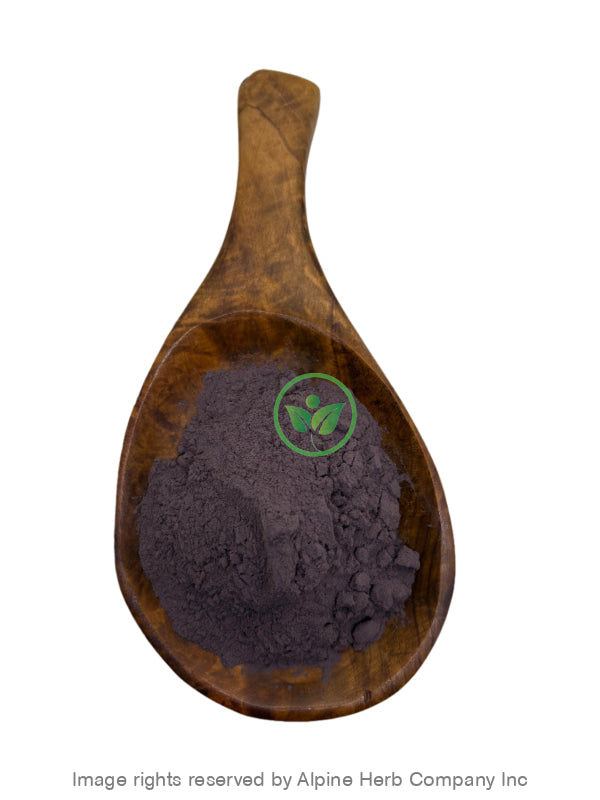 Butterfly Pea Flower Extract Powder - Alpine Herb Company Inc.