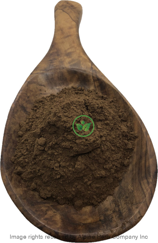 Carob Powder - Raw - Alpine Herb Company Inc.