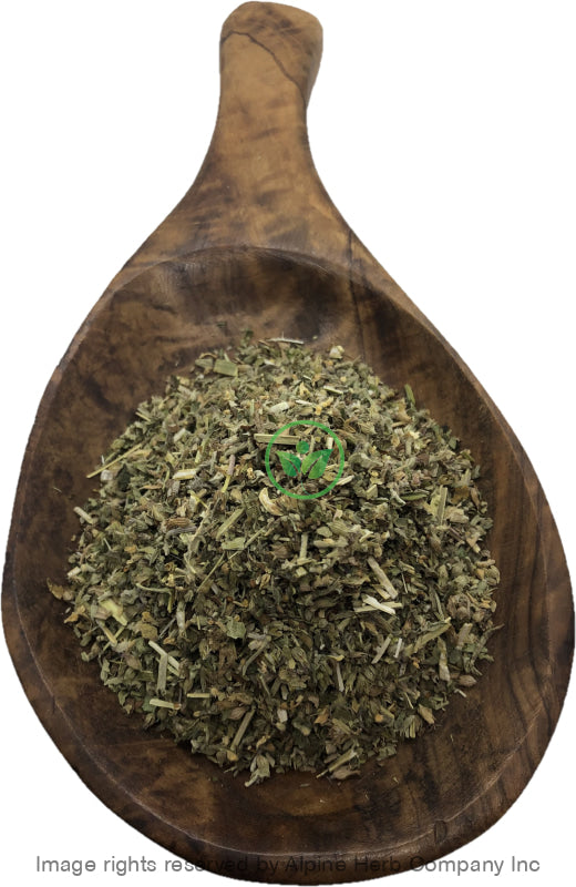 Catnip Herb Cut - Alpine Herb Company Inc.