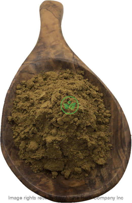 Celery Seed Powder - Alpine Herb Company Inc.