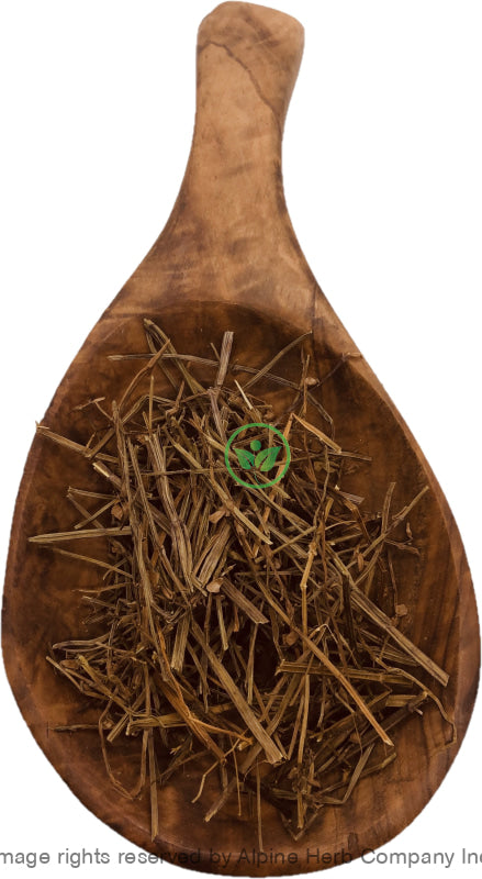 Chinese Skullcap Herb Cut - Alpine Herb Company Inc.