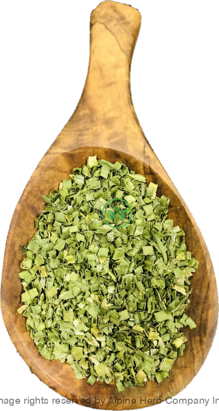 Chives - Alpine Herb Company Inc.