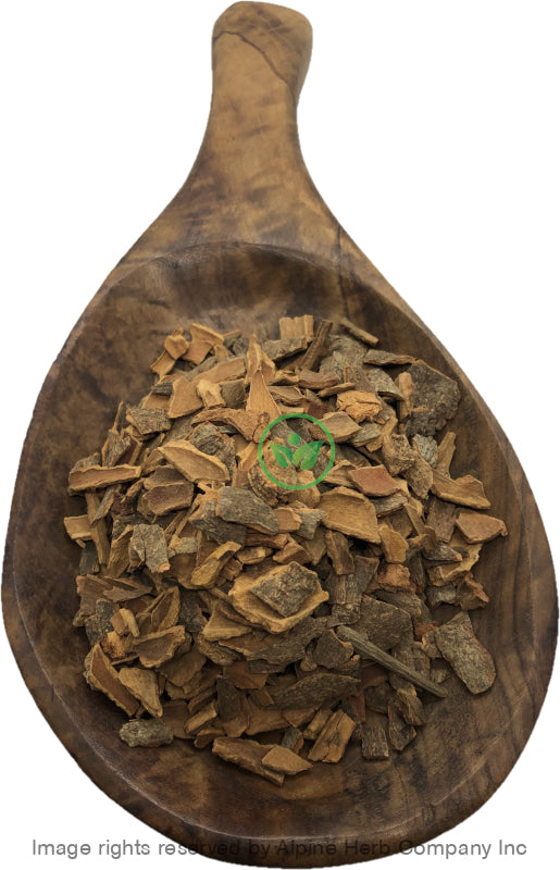 Cinnamon Chips Cut - Alpine Herb Company Inc.