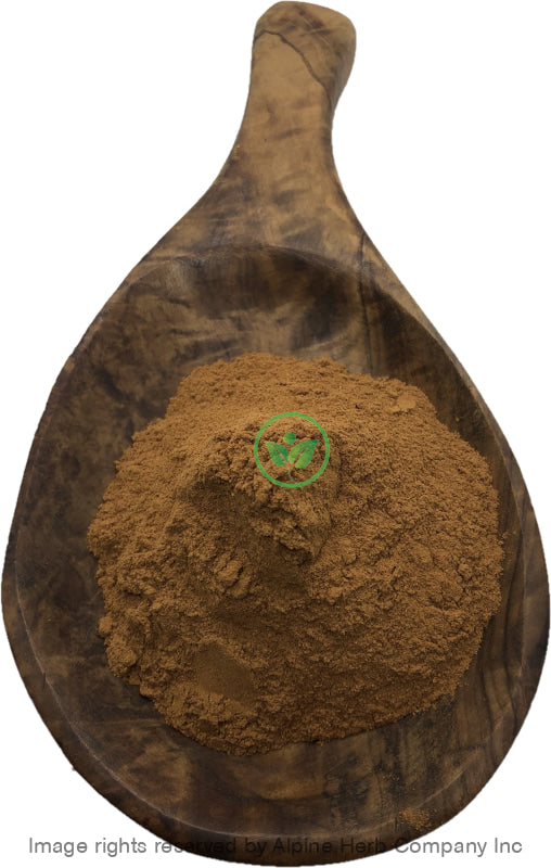 Cinnamon Ground - Alpine Herb Company Inc.