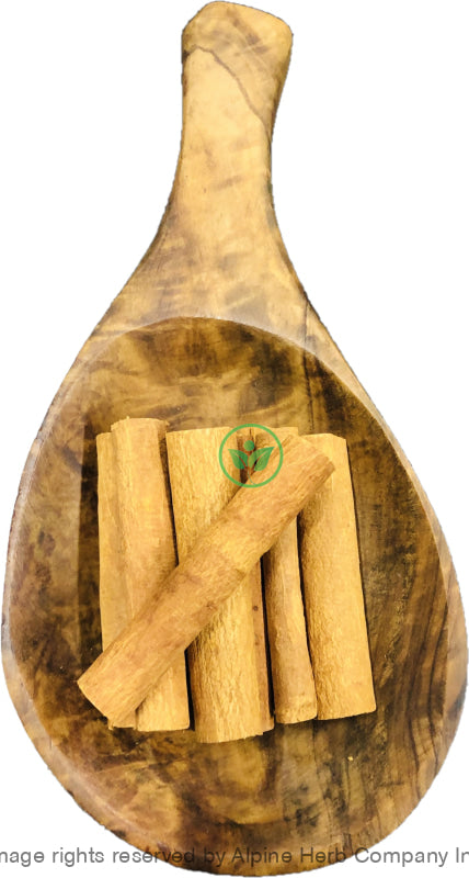 Cinnamon Stick 3" - Alpine Herb Company Inc.
