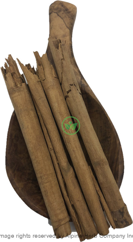 Cinnamon Stick Ceylon 3" - Alpine Herb Company Inc.