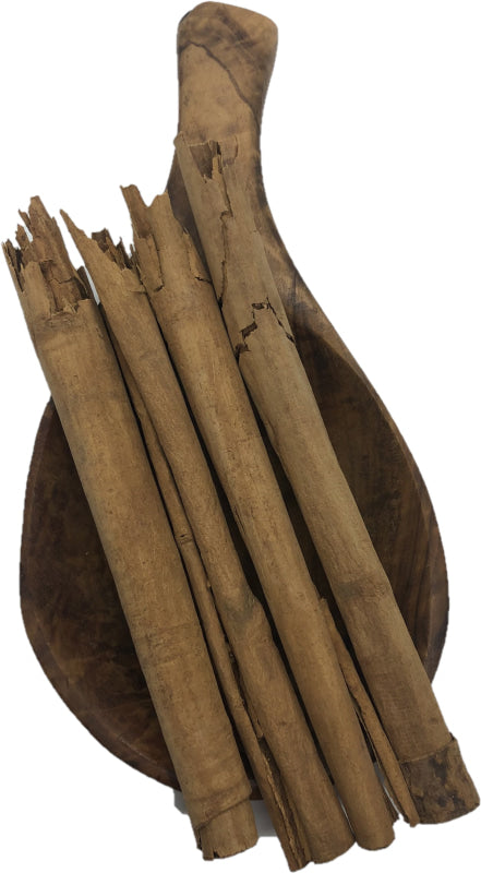Cinnamon Stick Ceylon 3" - Alpine Herb Company Inc.
