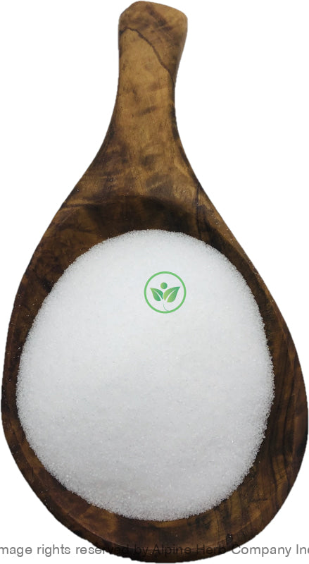 Citric Acid - Alpine Herb Company Inc.