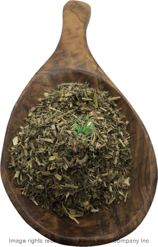 Cleavers Herb Cut - Alpine Herb Company Inc.