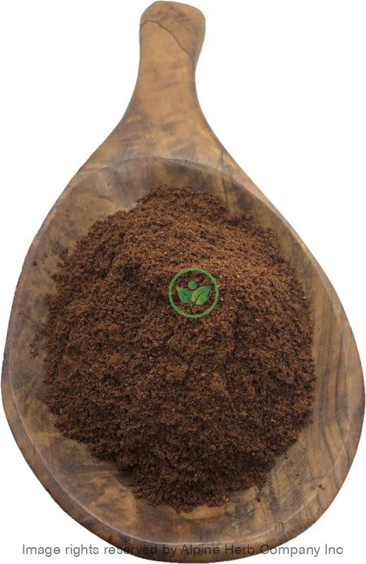 Clove Ground - Alpine Herb Company Inc.