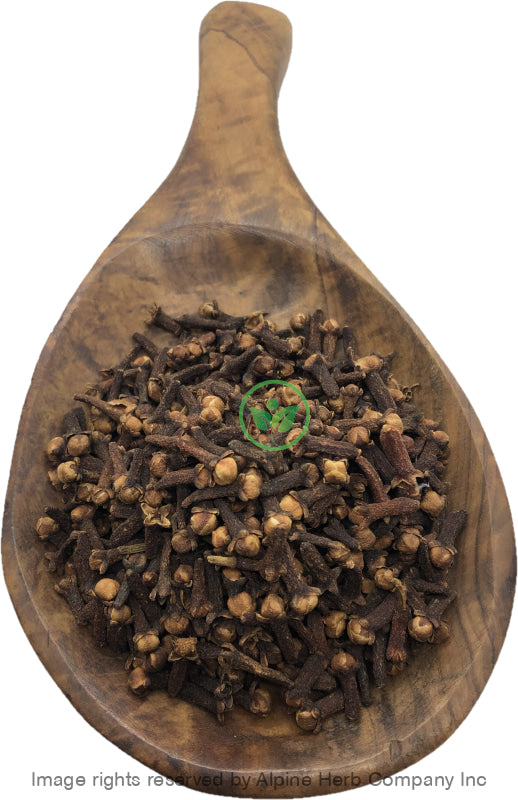 Clove Whole - Alpine Herb Company Inc.