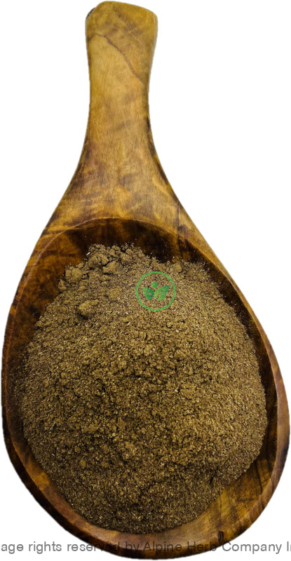 Coleus Forskohlii Root Powder - Alpine Herb Company Inc.