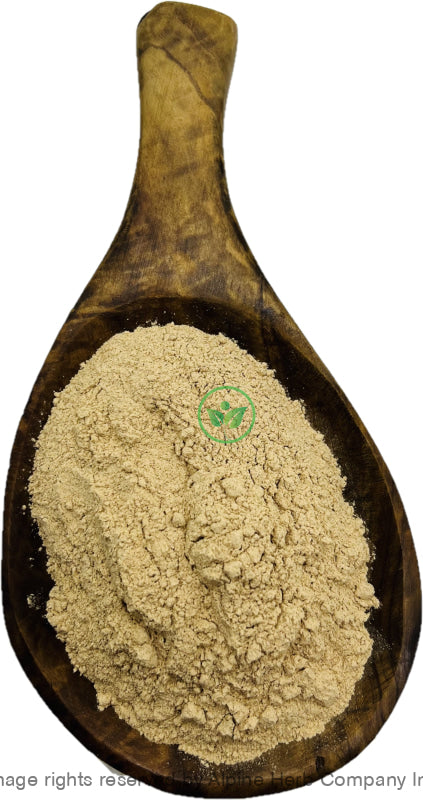 Cordyceps Powder - Alpine Herb Company Inc.