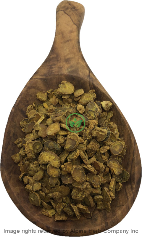 Corydalis - Alpine Herb Company Inc.