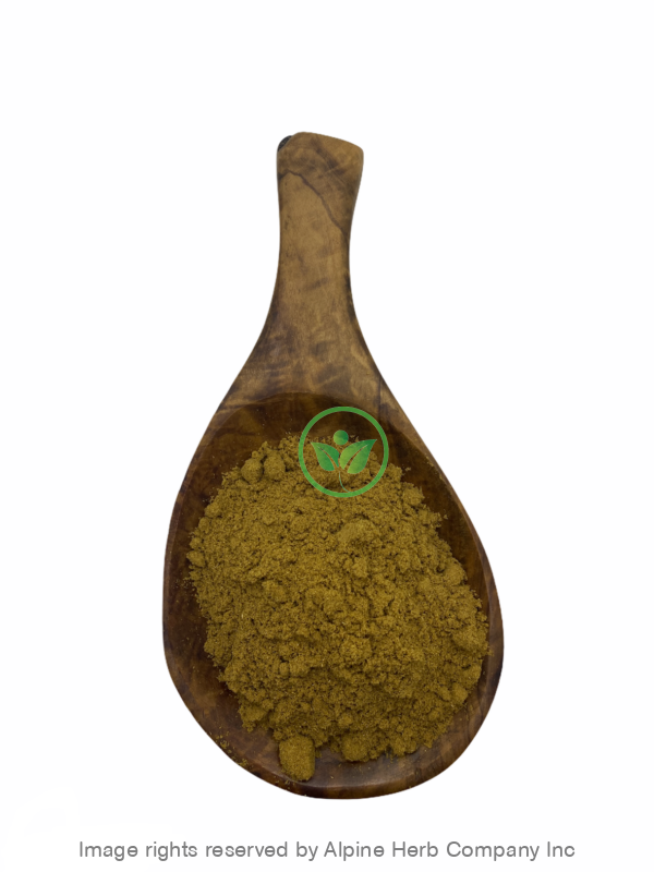 Cumin Seed Powder - Alpine Herb Company Inc.