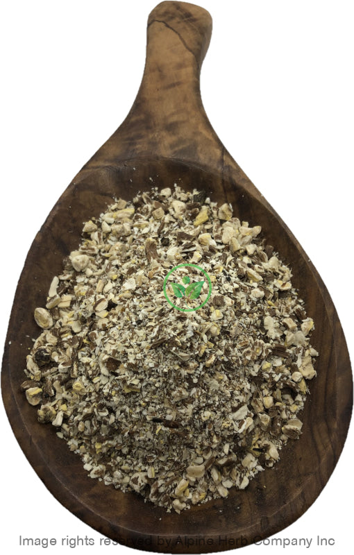 Dandelion Root Cut - Alpine Herb Company Inc.