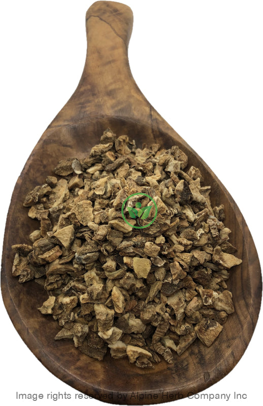 Devil’s Claw Root Cut - Alpine Herb Company Inc.