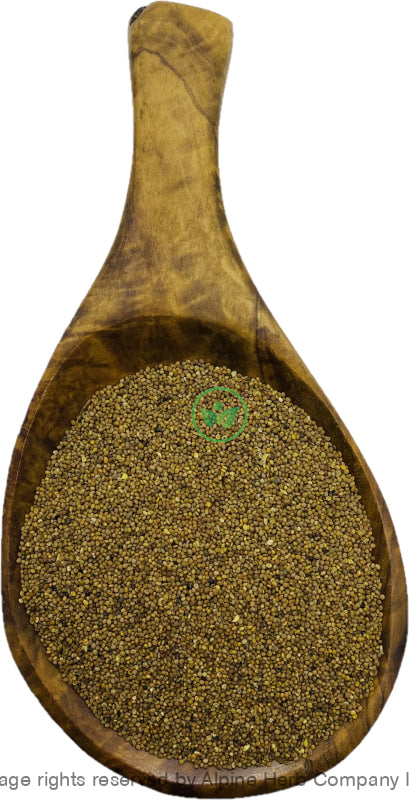 Dodder Seed Whole - Alpine Herb Company Inc