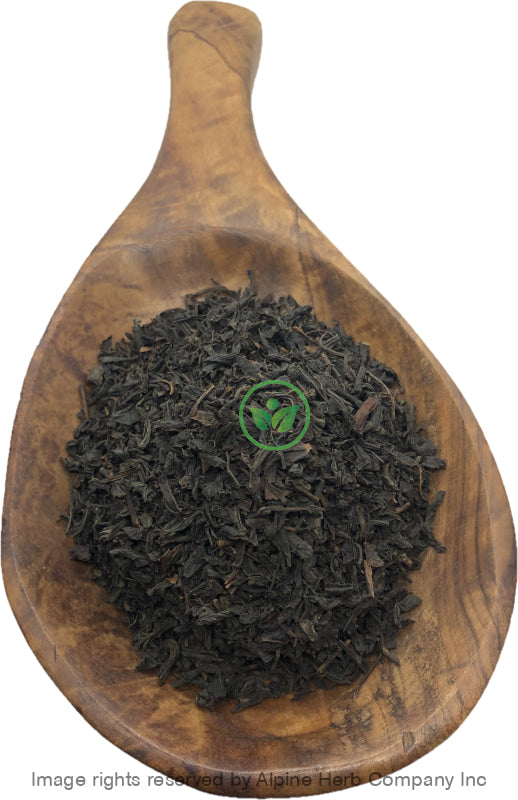 Earl Grey Tea - Alpine Herb Company Inc.