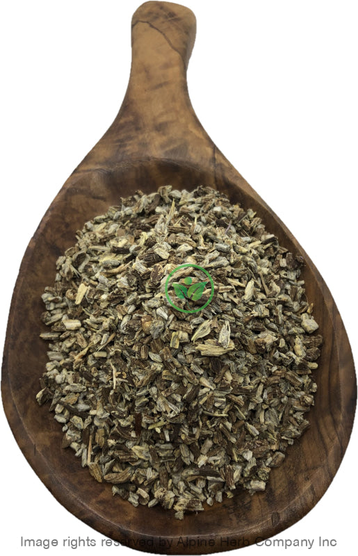 Echinacea Angustifolia Root Cut - Alpine Herb Company Inc.