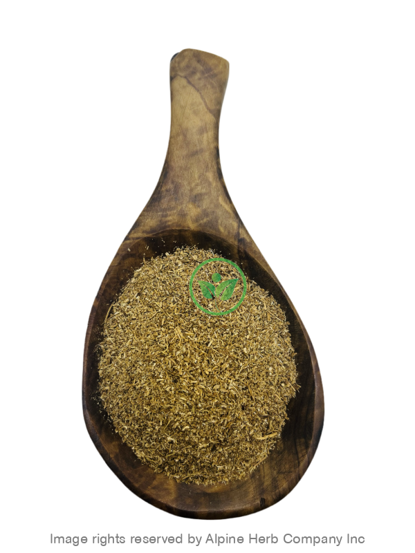 Echinacea Pallida Root Fine Cut - Alpine Herb Company Inc.