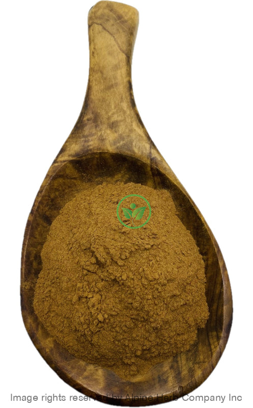 Echinacea Purpurea Root Powder - Alpine Herb Company Inc.