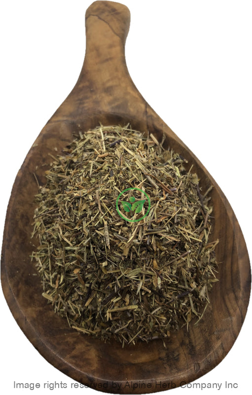 Eyebright Herb Cut - Alpine Herb Company Inc.