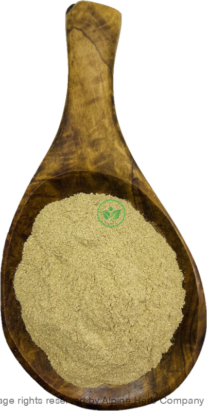 Fagonia Arabica Herb Powder - Alpine Herb Company Inc.