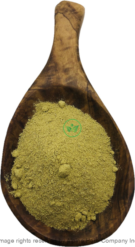 Fennel Seed Powder - Alpine Herb Company Inc.