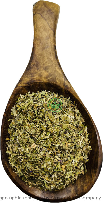 Fireweed Herb Cut - Alpine Herb Company Inc.