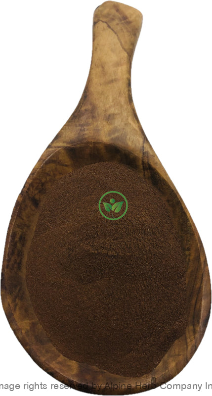 Fo-Ti Root Powder - Alpine Herb Company Inc.