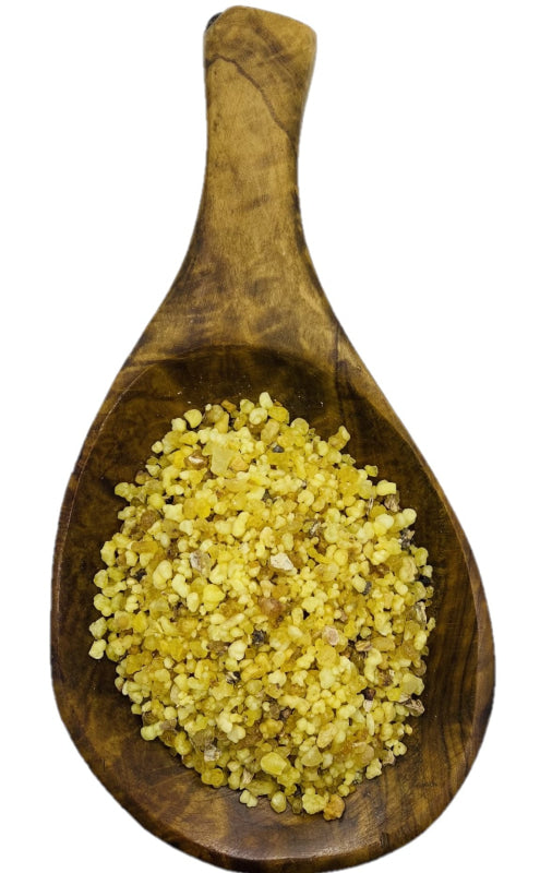 Frankincense Tears - Alpine Herb Company Inc.