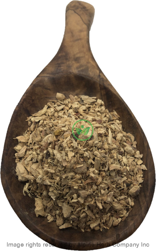 Galangal Root Cut - Alpine Herb Company Inc.