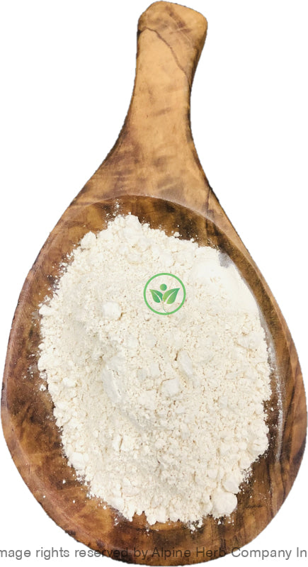 Garlic Powder - Alpine Herb Company Inc.