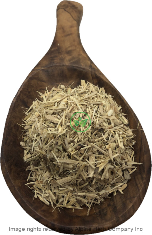 Ginseng Siberian Root Cut - Alpine Herb Company Inc.
