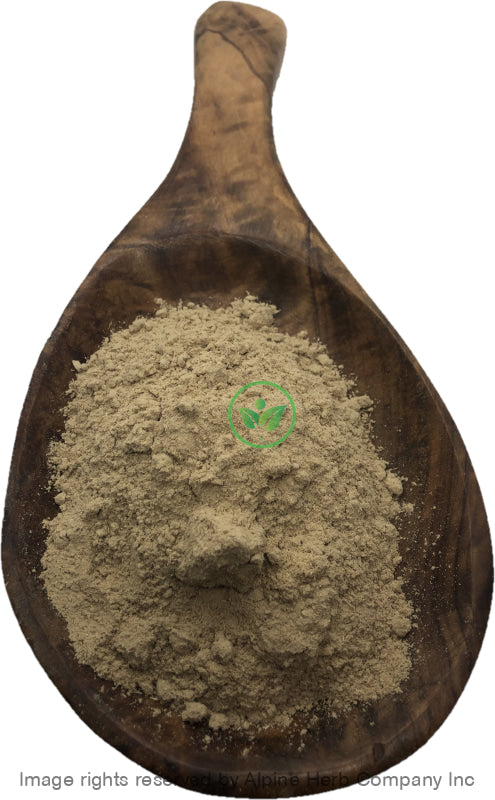 Ginseng Siberian Root Powder - Alpine Herb Company Inc.
