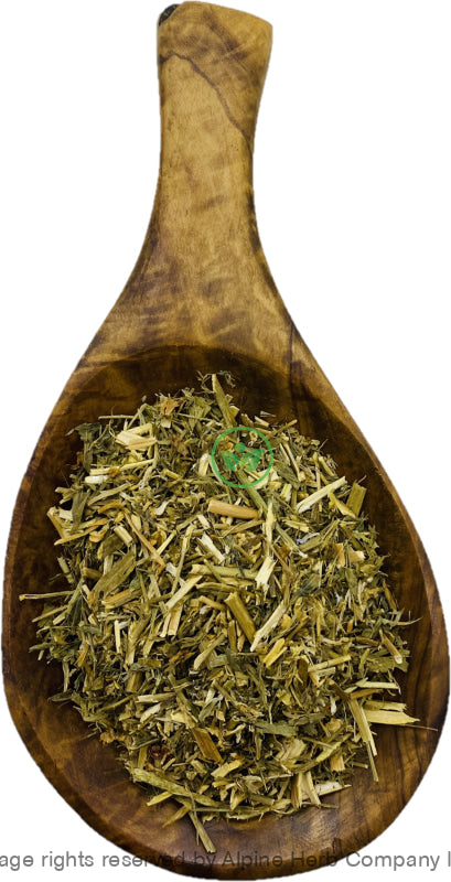 Goat's Rue Herb Cut - Alpine Herb Company Inc.