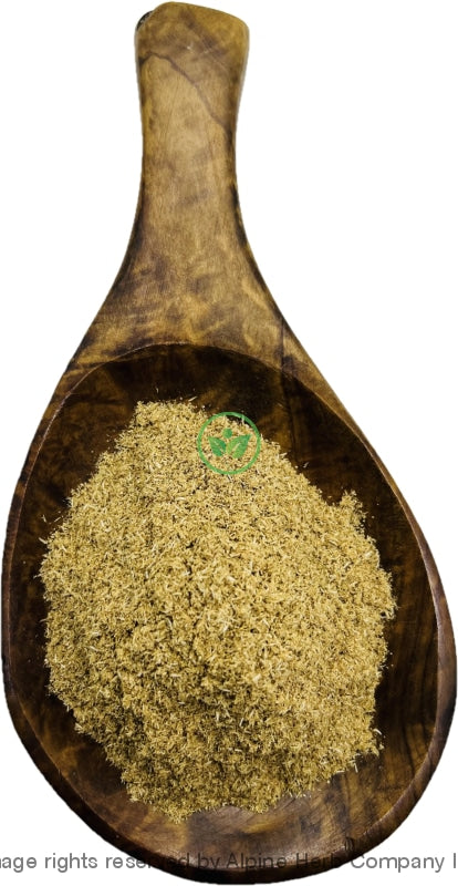 Gorakhmundi Herb Powder - Alpine Herb Company Inc.