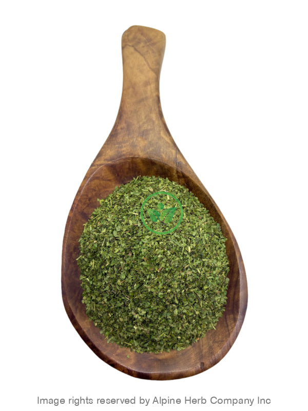 Green Tea China - Alpine Herb Company Inc. 