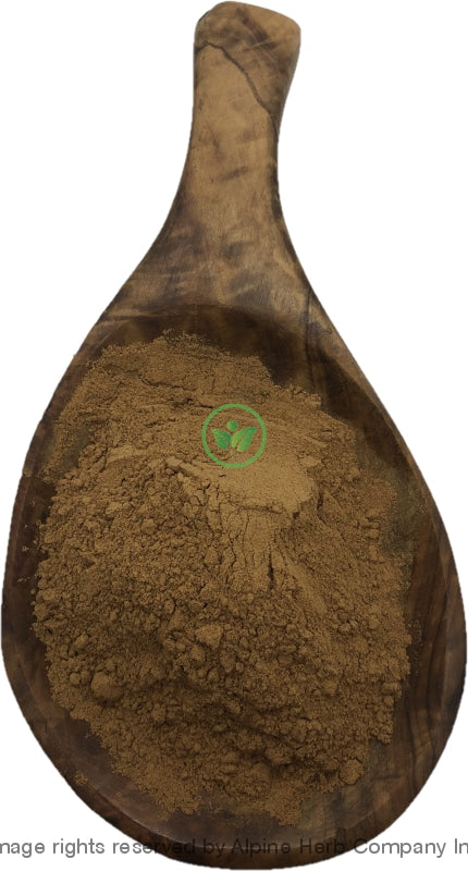 Guarana Seed Powder - Alpine Herb Company Inc.