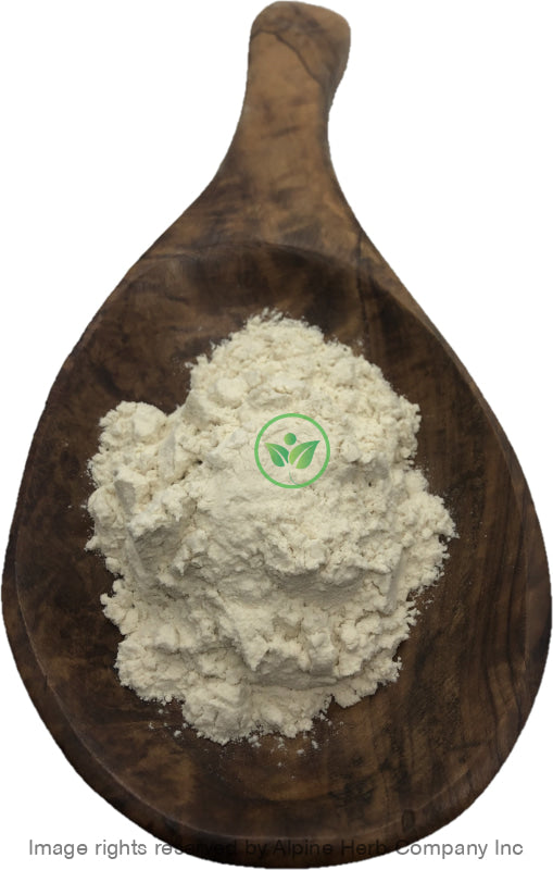 Gudachi Root Powder (Giloy) - Alpine Herb Company Inc.