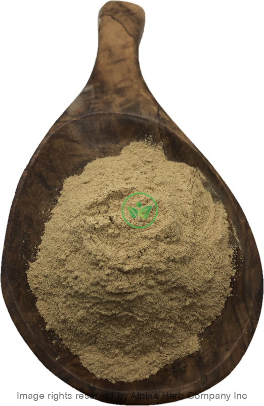 Hadjora Powder - Alpine Herb Company Inc.