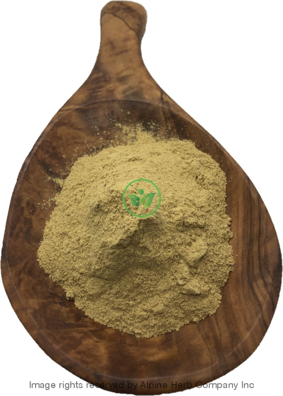 Harde Fruit Powder - (Seedless) - Alpine Herb Company Inc.