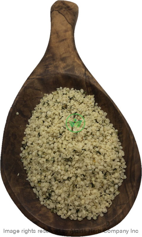 Hemp Heart - Alpine Herb Company Inc.