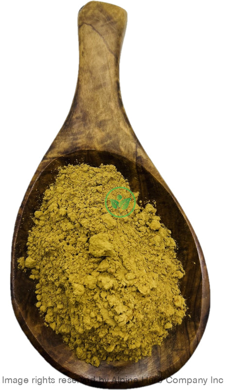Henna Powder Red - Alpine Herb Company Inc