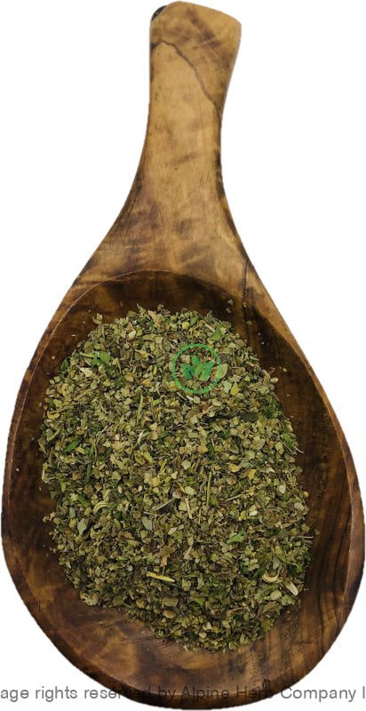 Herb De Provence - Alpine Herb Company Inc.
